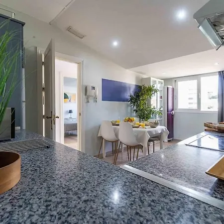 Luxury Sea View Penthouse - Fuengirola