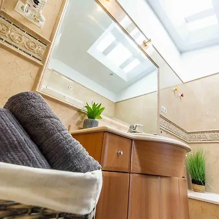 Apartment Luxury Sea View Penthouse - *