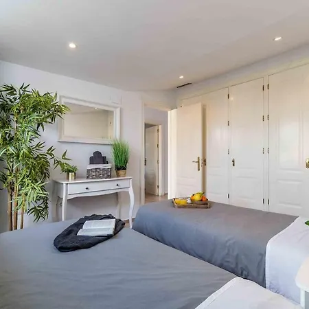 Luxury Sea View Penthouse -