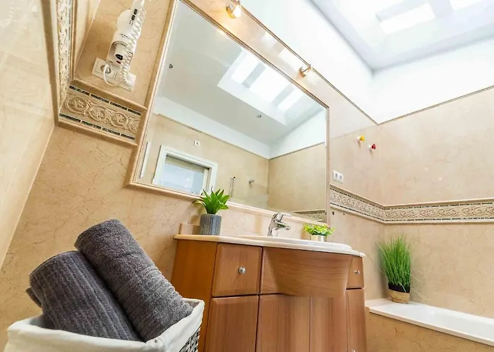 Appartamento Luxury Sea View Penthouse - *