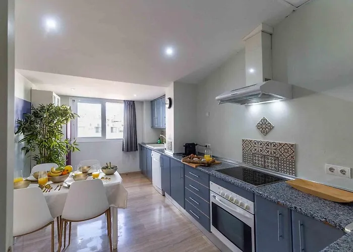 Luxury Sea View Penthouse - Appartamento *