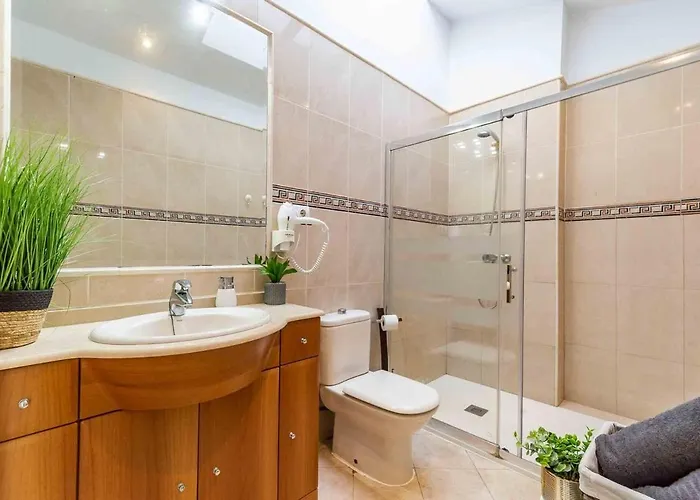 Luxury Sea View Penthouse - Appartamento *