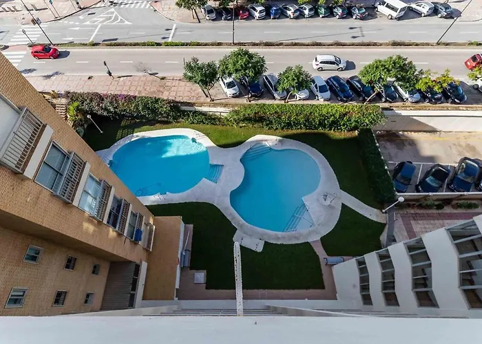Appartamento Luxury Sea View Penthouse - Fuengirola