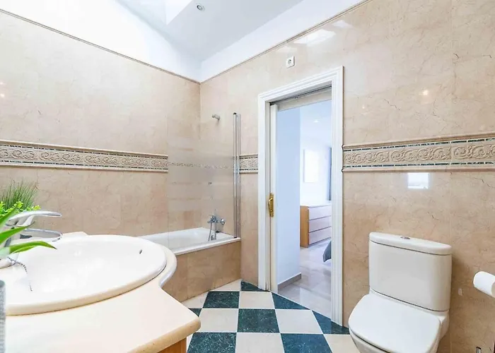 Luxury Sea View Penthouse - Appartamento *