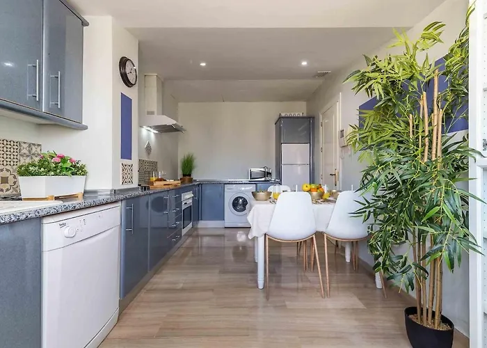 Appartamento Luxury Sea View Penthouse -