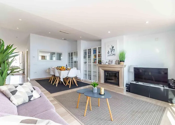 Appartamento Luxury Sea View Penthouse -