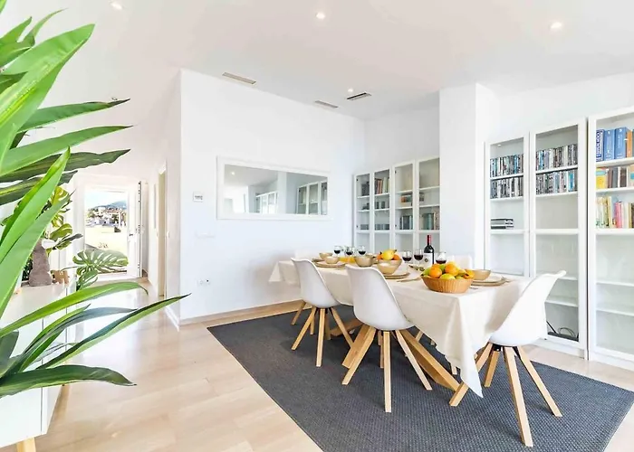 Appartamento Luxury Sea View Penthouse - Fuengirola