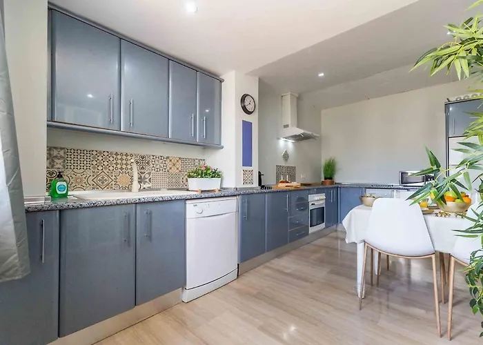 Luxury Sea View Penthouse - * Fuengirola