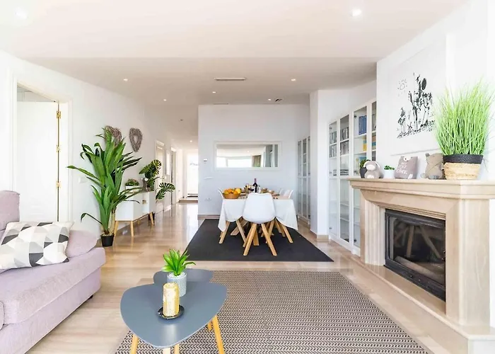 Appartamento Luxury Sea View Penthouse -