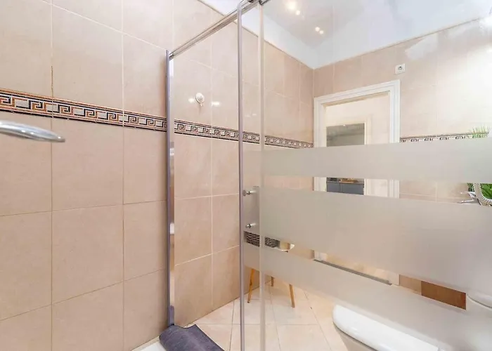 Luxury Sea View Penthouse - Appartamento *