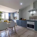 Luxury Sea View Penthouse - *