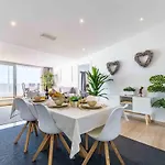 Luxury Sea View Penthouse -