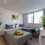 Luxury Sea View Penthouse - Apartment