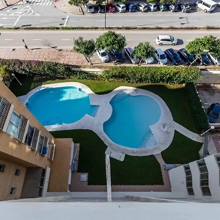Appartement Luxury Sea View Penthouse - Fuengirola