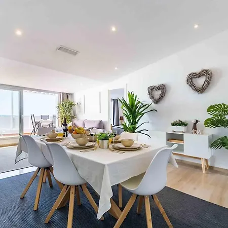 Luxury Sea View Penthouse -