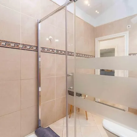 Luxury Sea View Penthouse - Appartement *