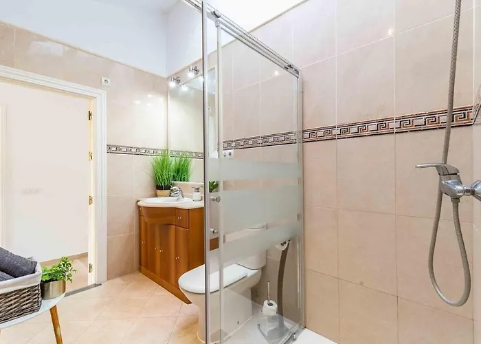 Apartment Luxury Sea View Penthouse - *