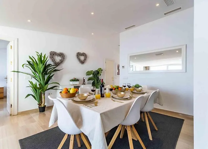 Apartment Luxury Sea View Penthouse - *