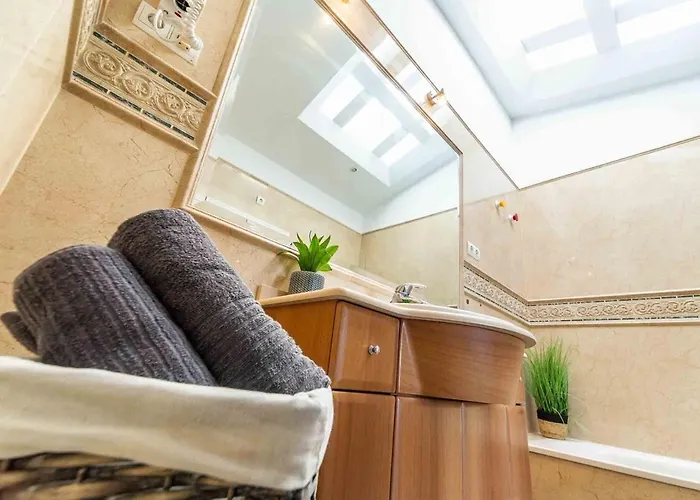 Apartment Luxury Sea View Penthouse - *