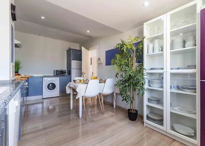 Apartment Luxury Sea View Penthouse - Fuengirola