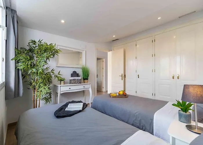 Luxury Sea View Penthouse -