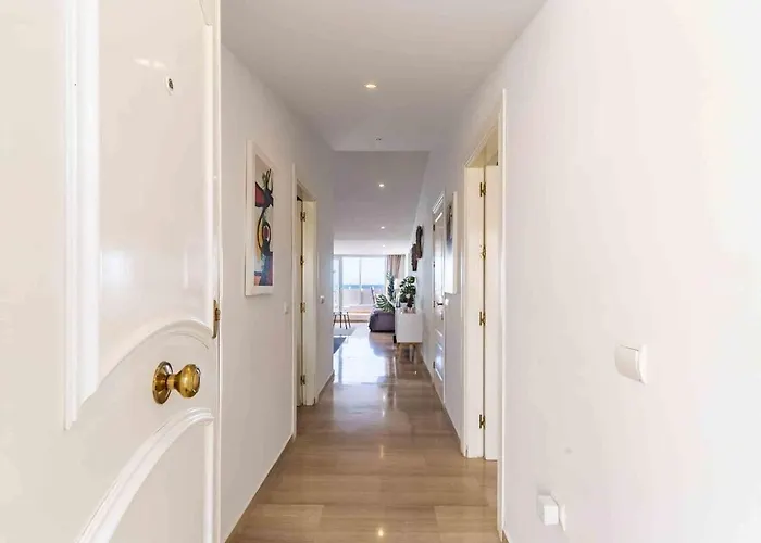 Apartment Luxury Sea View Penthouse - *