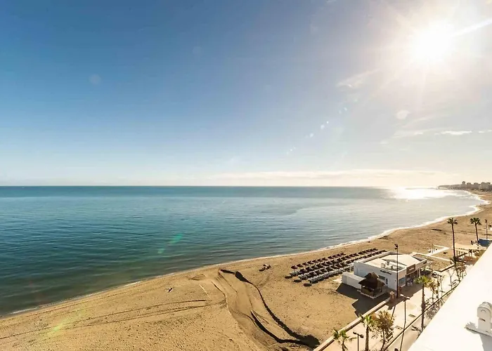 Luxury Sea View Penthouse -