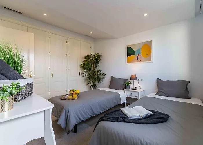 Apartment Luxury Sea View Penthouse - *