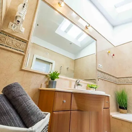 아파트 Luxury Sea View Penthouse - *
