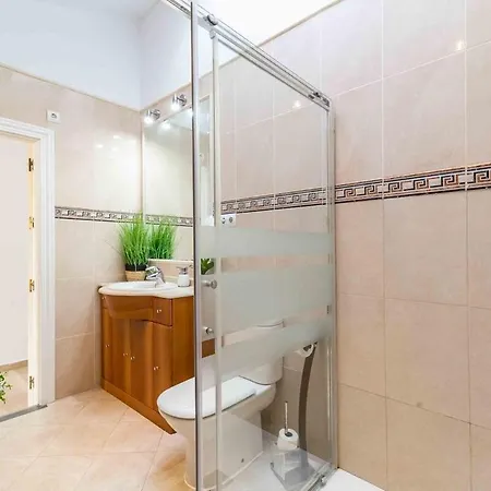 아파트 Luxury Sea View Penthouse - *