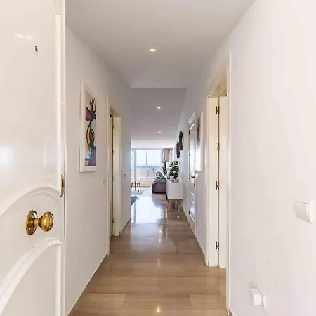 아파트 Luxury Sea View Penthouse - *
