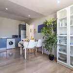 דירה Luxury Sea View Penthouse - פואנגירולה
