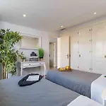 Luxury Sea View Penthouse -