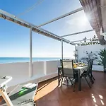 Luxury Sea View Penthouse -